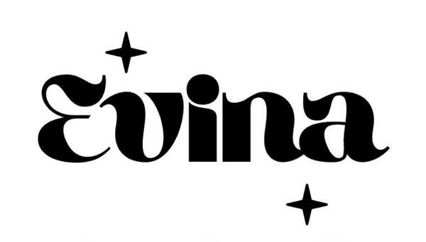 Evina London Fashion