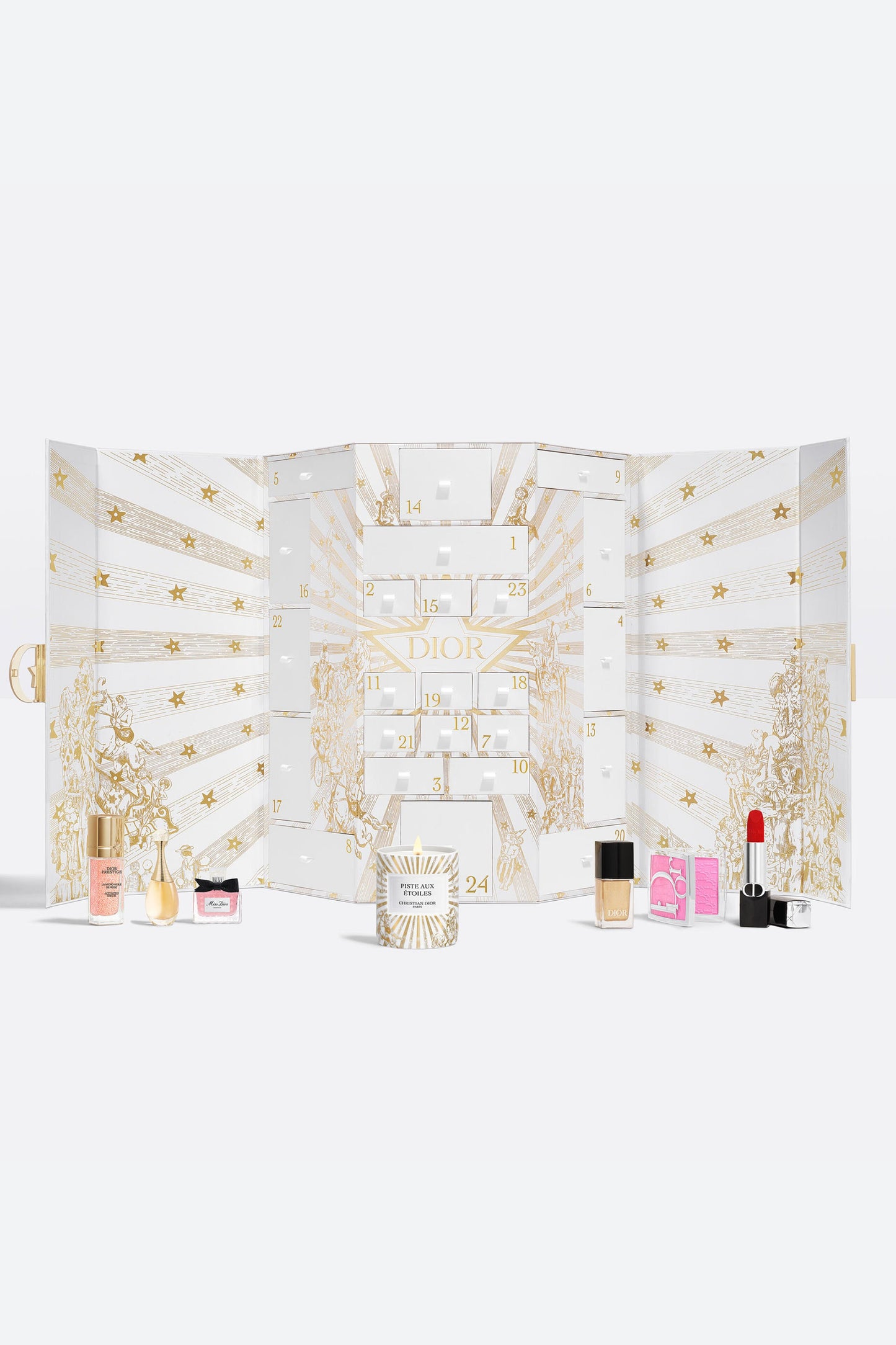 2025 Beauty Advent Calendar