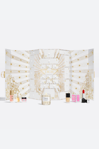 2025 Beauty Advent Calendar