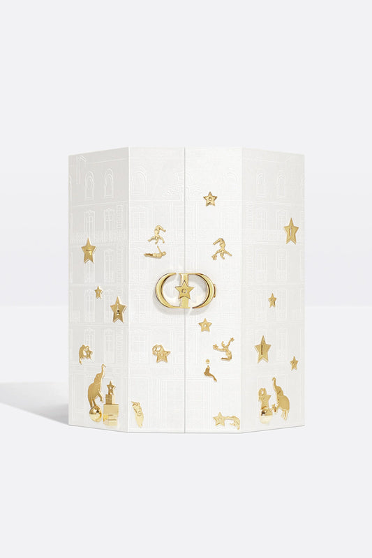 2025 Beauty Advent Calendar