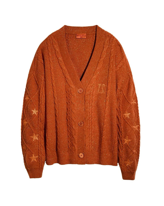 Life Of A Showgirl Cardigan