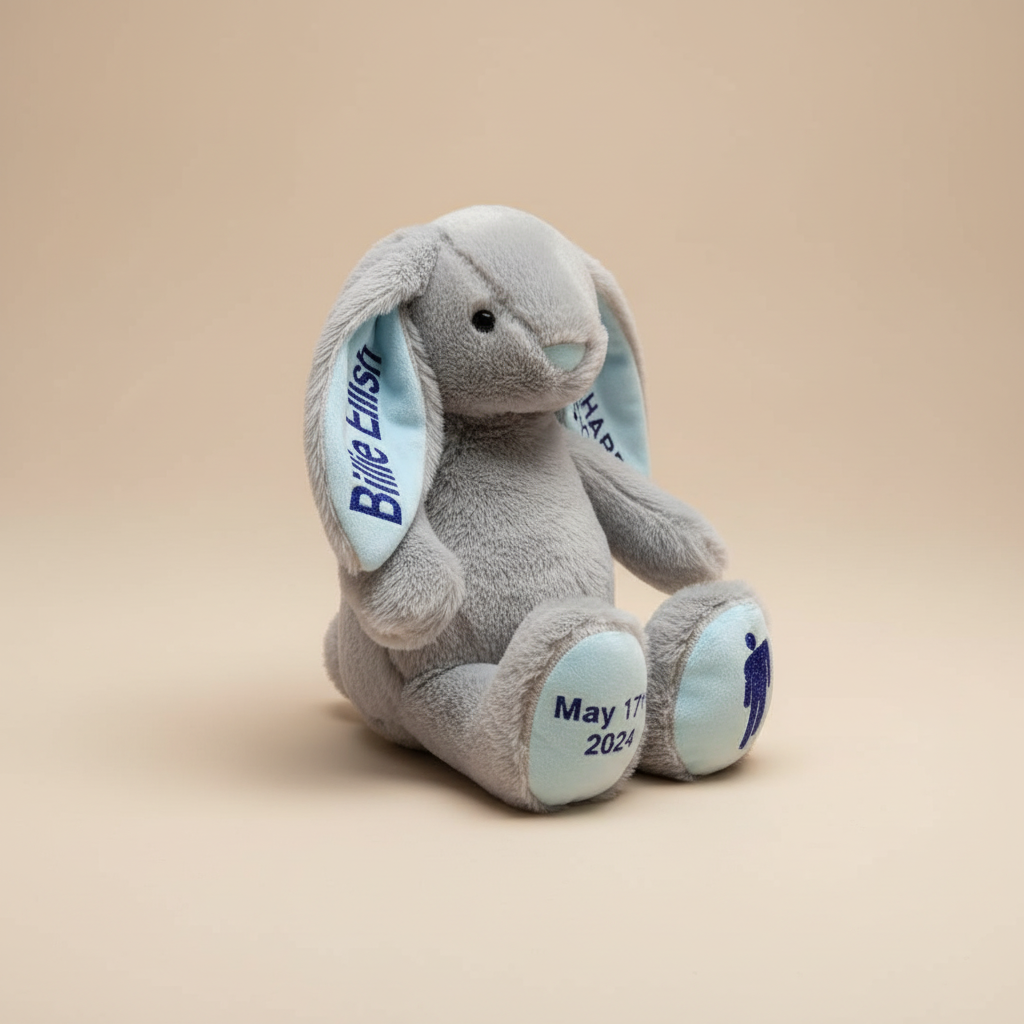 Billie Bunny