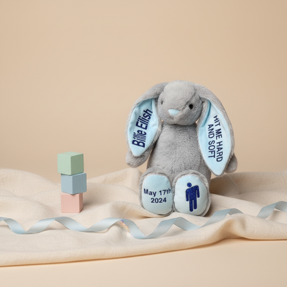 Billie Bunny